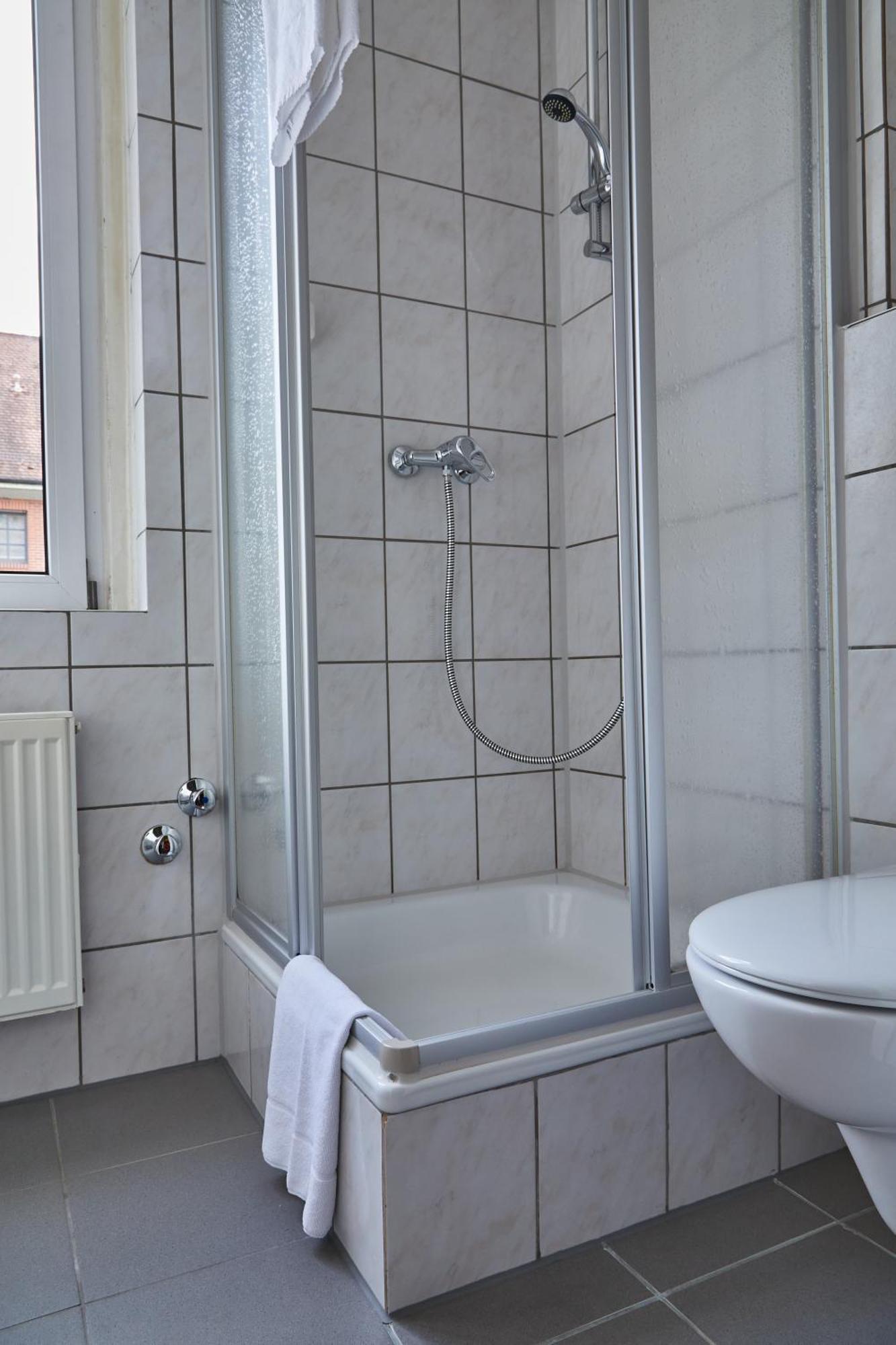 Hotel Riviera Ludwigsburg Kültér fotó