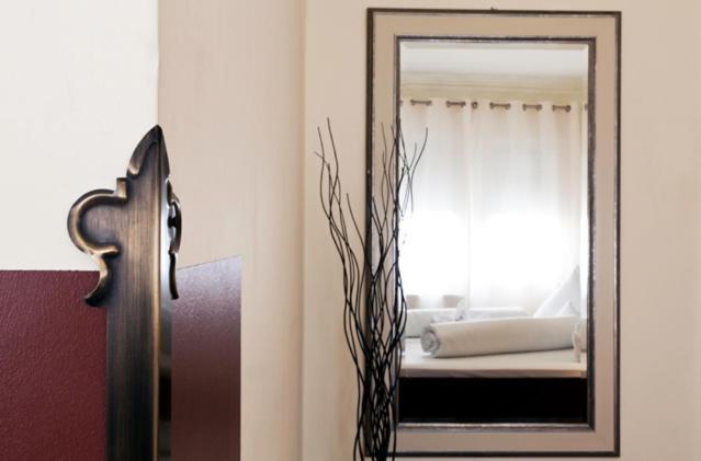 Hotel Riviera Ludwigsburg Szoba fotó