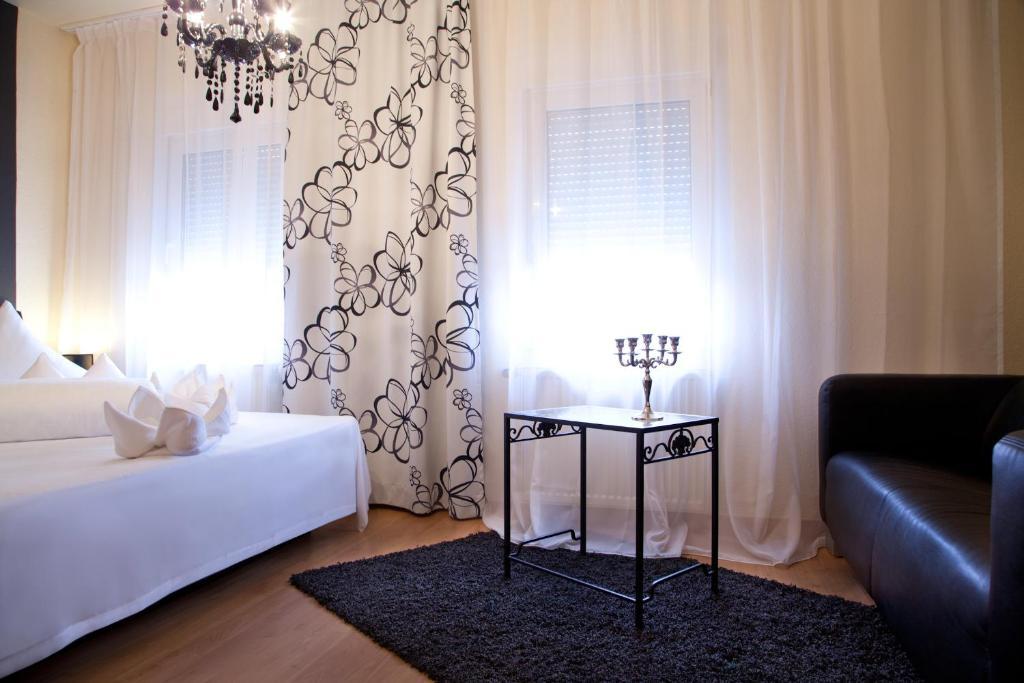 Hotel Riviera Ludwigsburg Kültér fotó